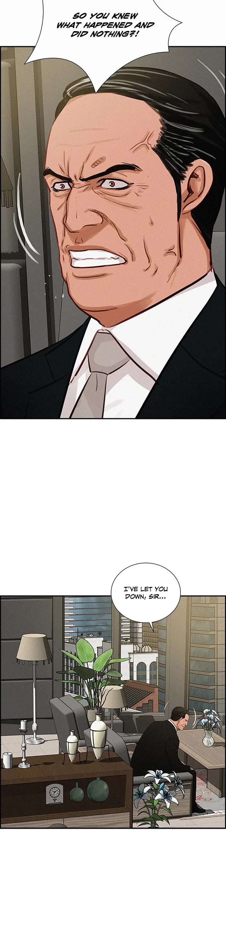 The Lord of Money Chapter 157 page 37 - Chapter 157