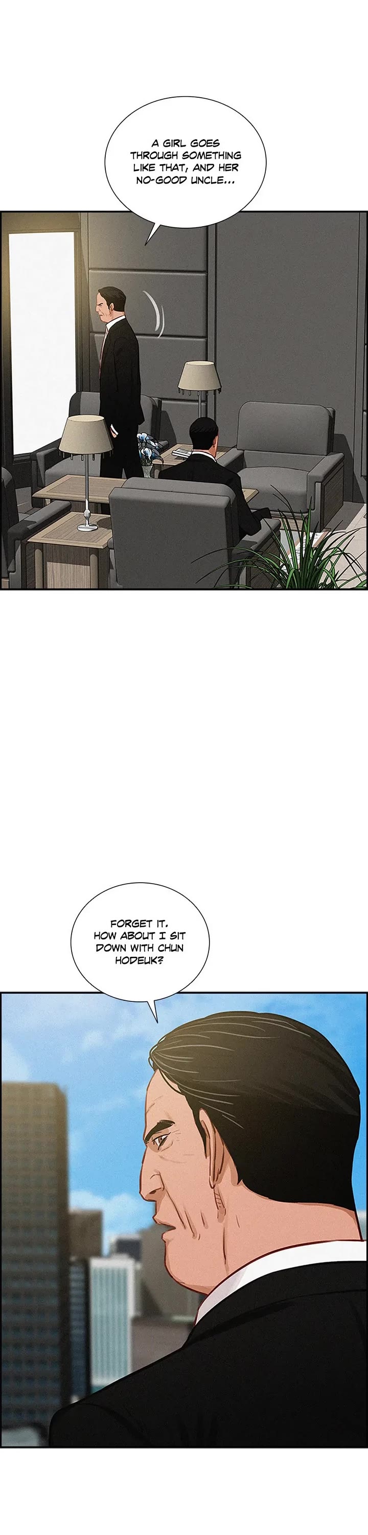 The Lord of Money Chapter 157 page 38 - Chapter 157