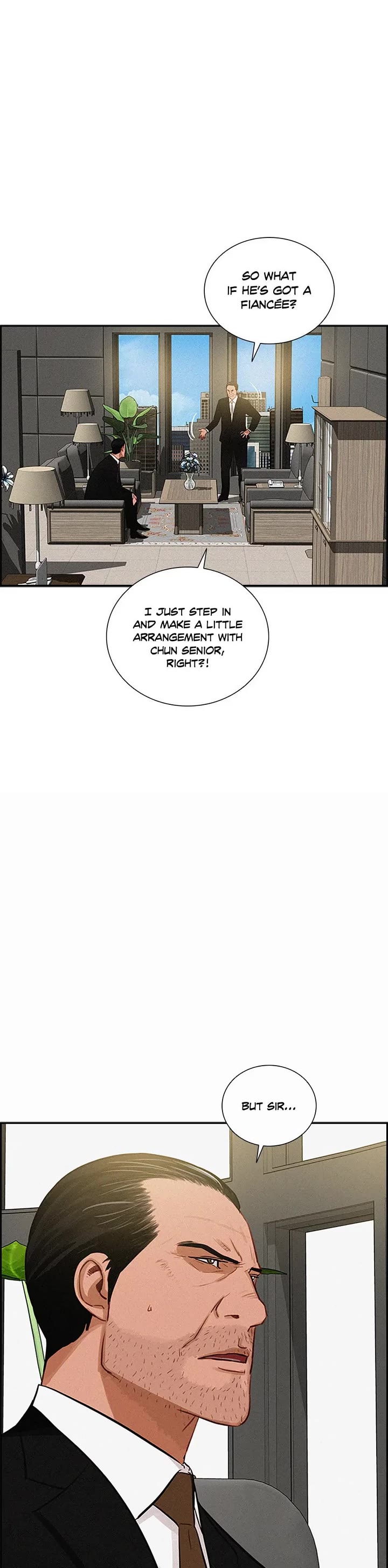 The Lord of Money Chapter 157 page 39 - Chapter 157