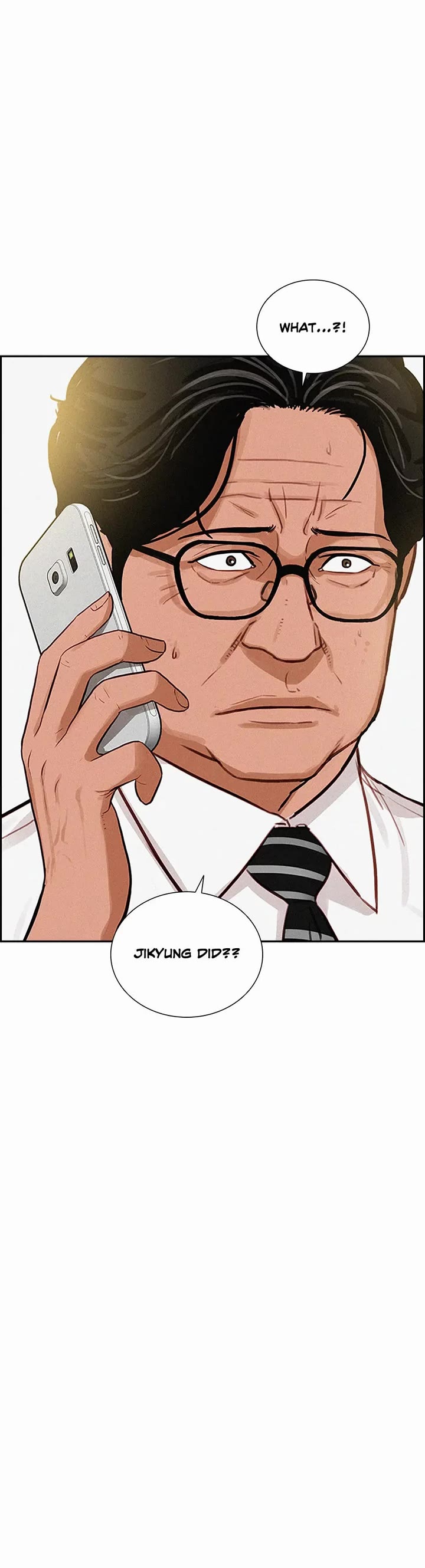 The Lord of Money Chapter 157 page 4 - Chapter 157