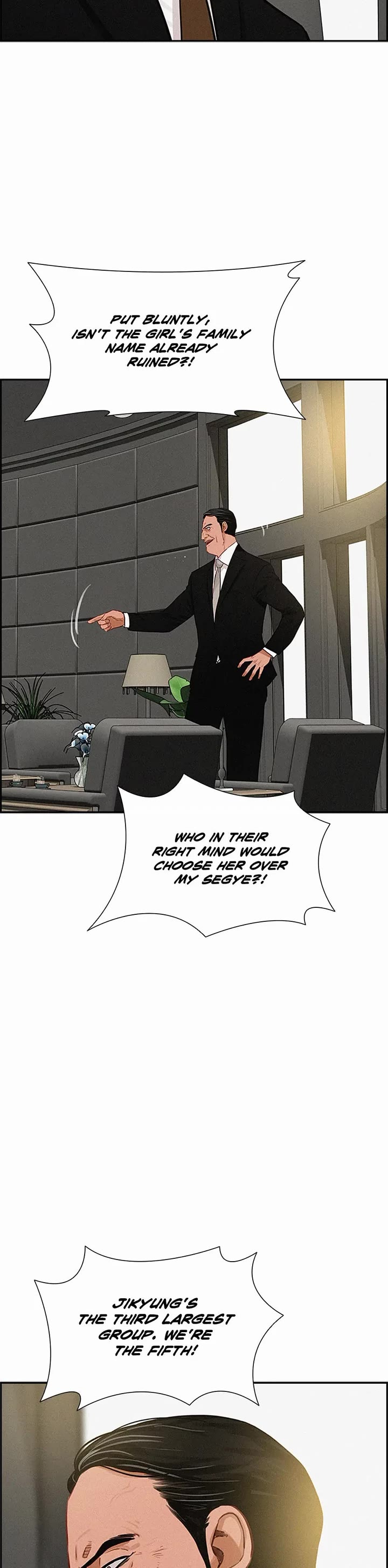The Lord of Money Chapter 157 page 40 - Chapter 157
