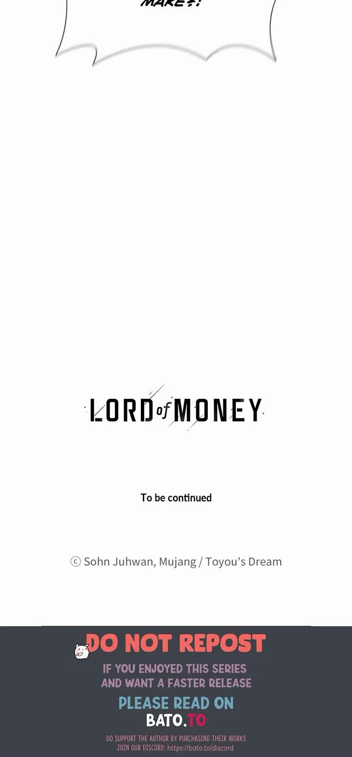 The Lord of Money Chapter 157 page 42 - Chapter 157