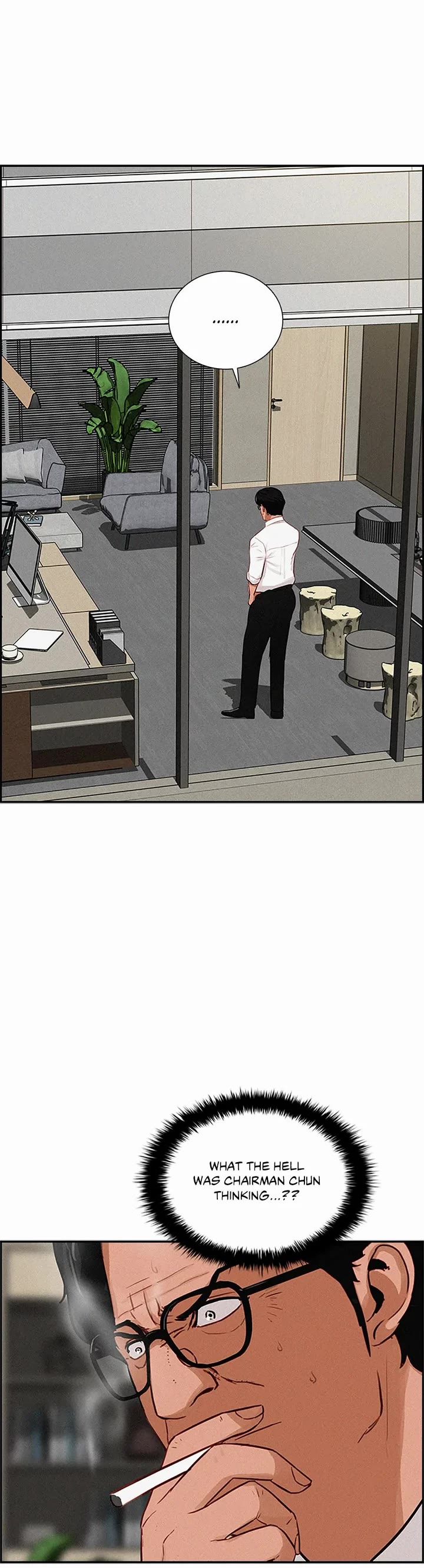 The Lord of Money Chapter 157 page 5 - Chapter 157