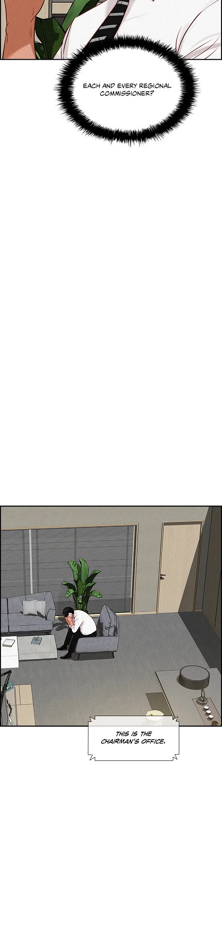 The Lord of Money Chapter 157 page 7 - Chapter 157