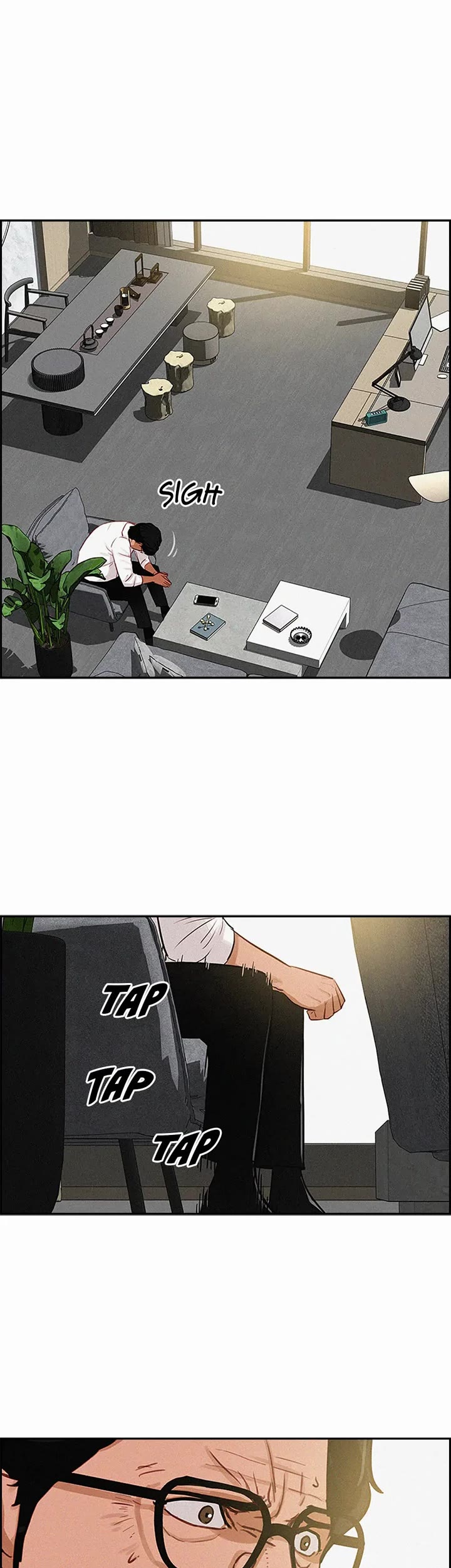 The Lord of Money Chapter 157 page 9 - Chapter 157