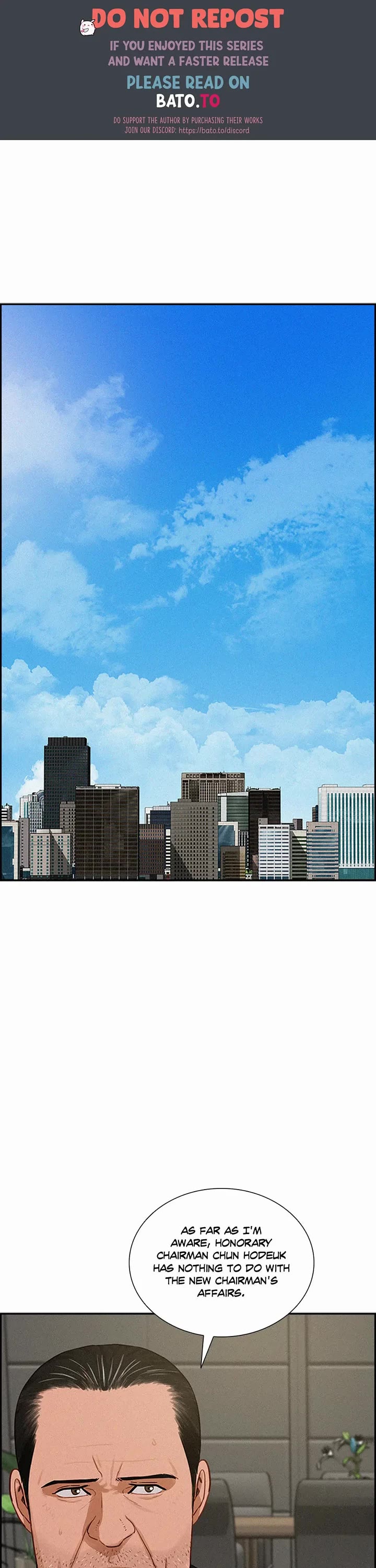 The Lord of Money Chapter 158 page 1 - Chapter 158
