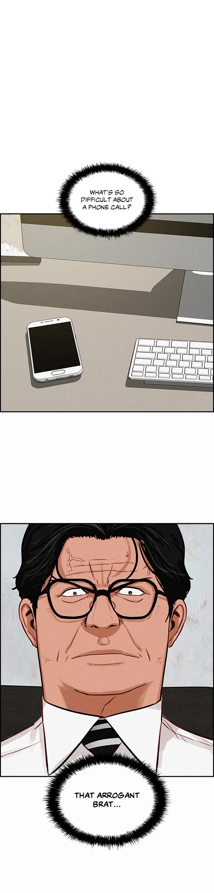 The Lord of Money Chapter 158 page 12 - Chapter 158
