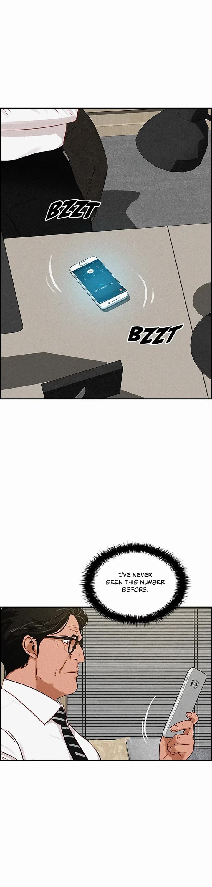The Lord of Money Chapter 158 page 13 - Chapter 158