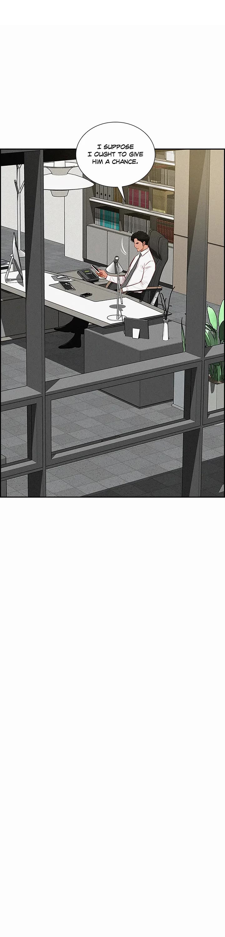 The Lord of Money Chapter 158 page 18 - Chapter 158