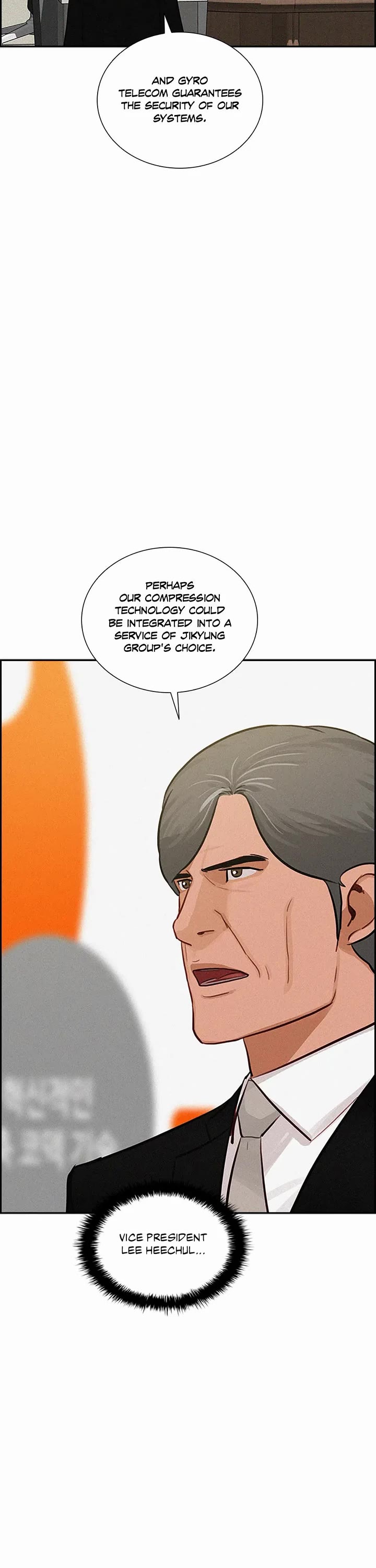 The Lord of Money Chapter 158 page 28 - Chapter 158