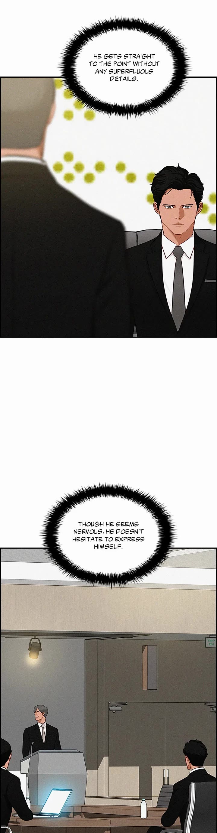 The Lord of Money Chapter 158 page 29 - Chapter 158