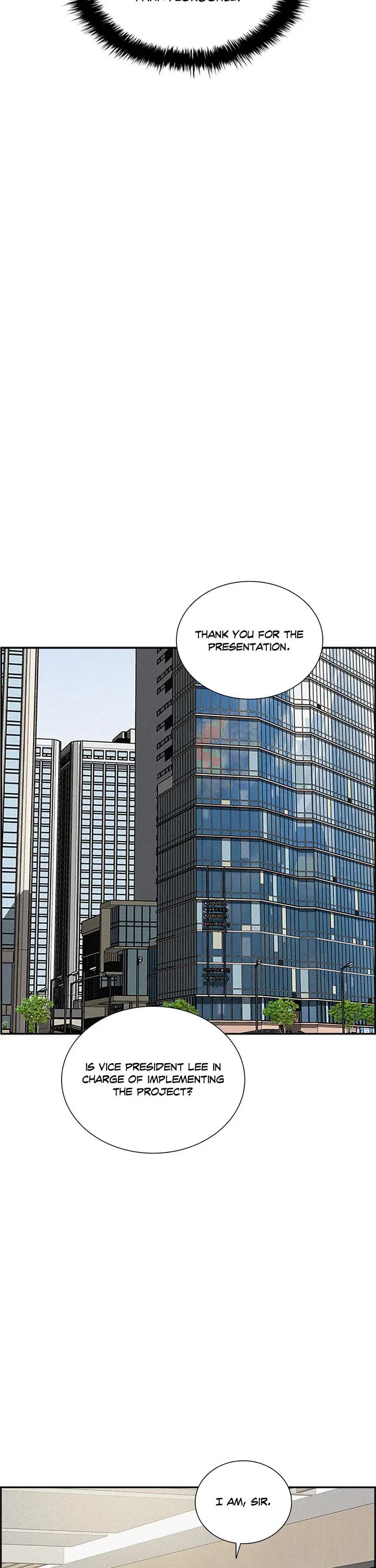 The Lord of Money Chapter 158 page 31 - Chapter 158