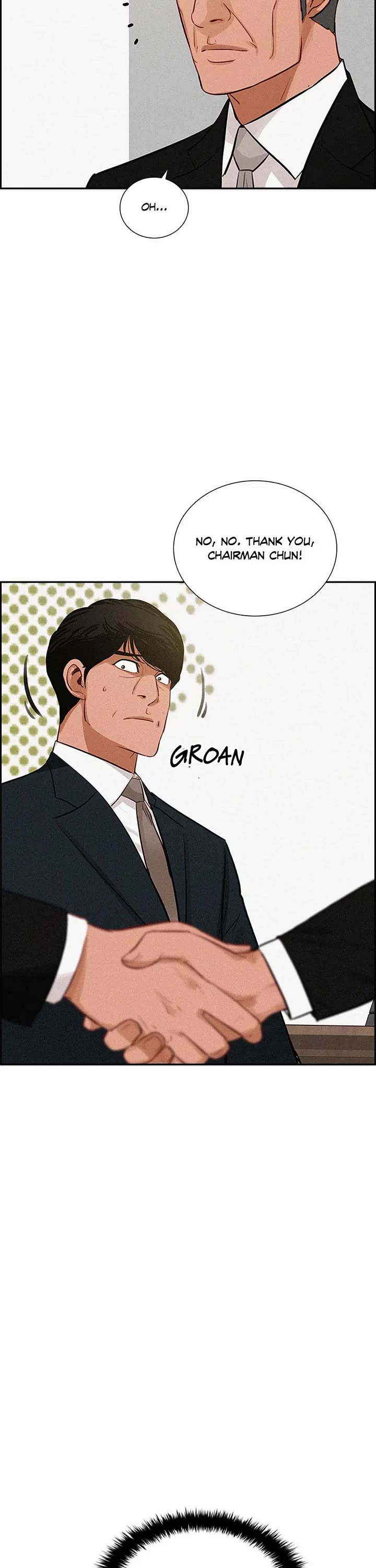 The Lord of Money Chapter 158 page 33 - Chapter 158