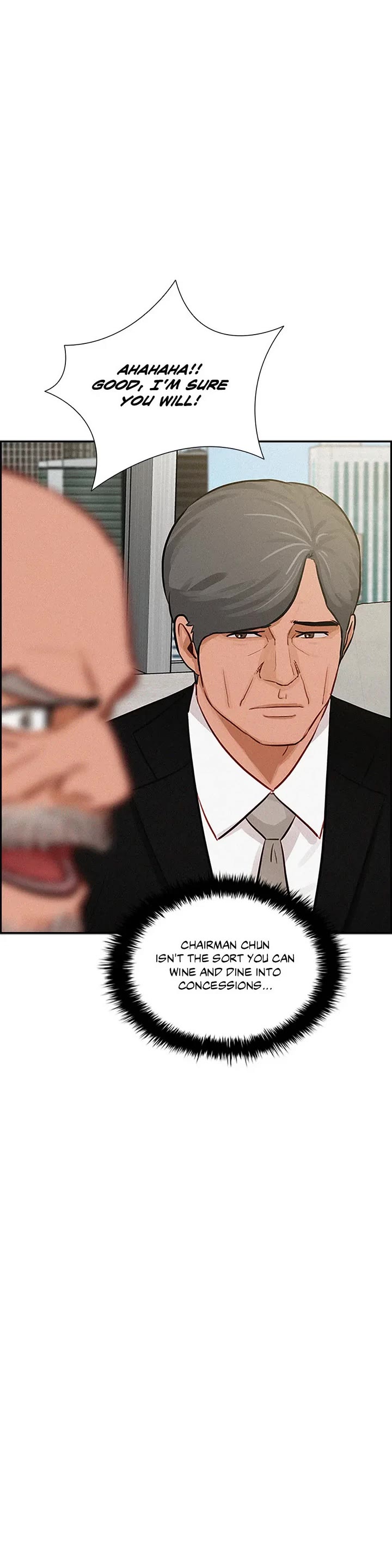 The Lord of Money Chapter 158 page 39 - Chapter 158