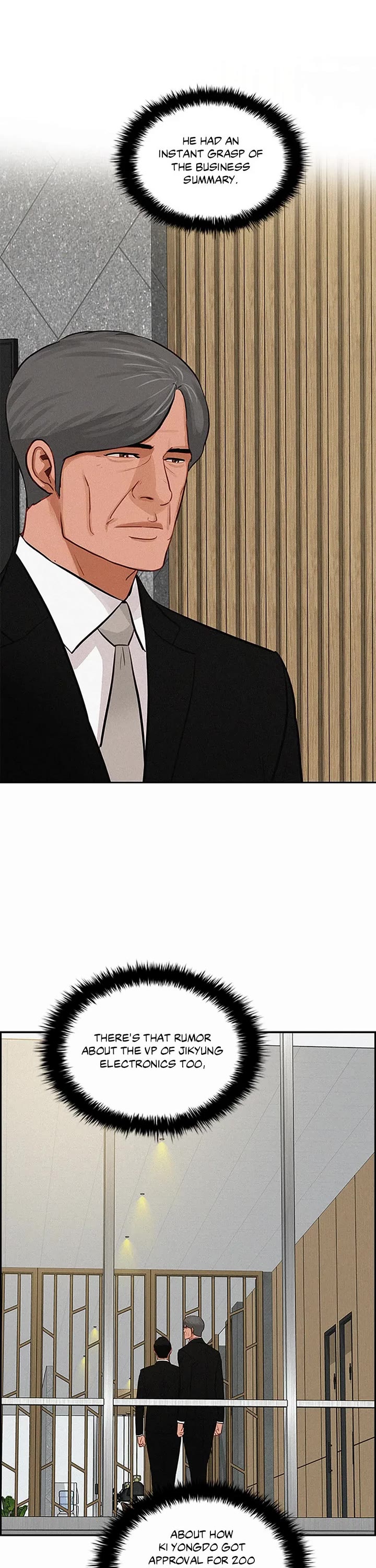 The Lord of Money Chapter 158 page 41 - Chapter 158