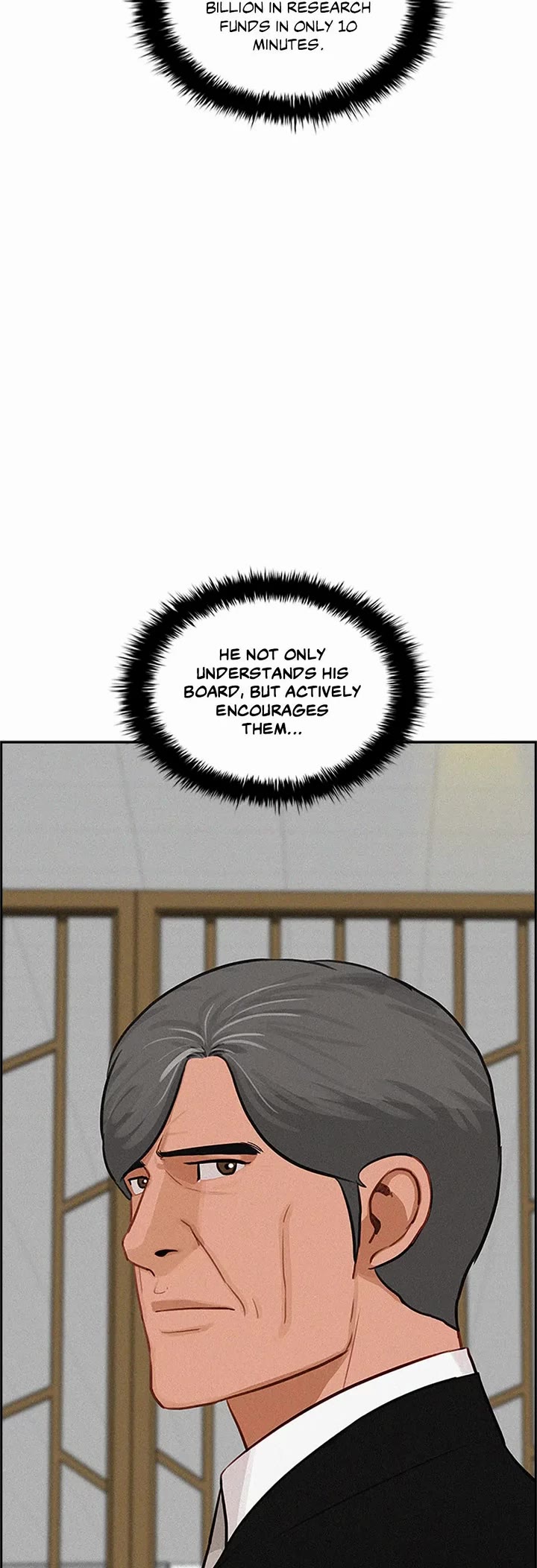 The Lord of Money Chapter 158 page 42 - Chapter 158