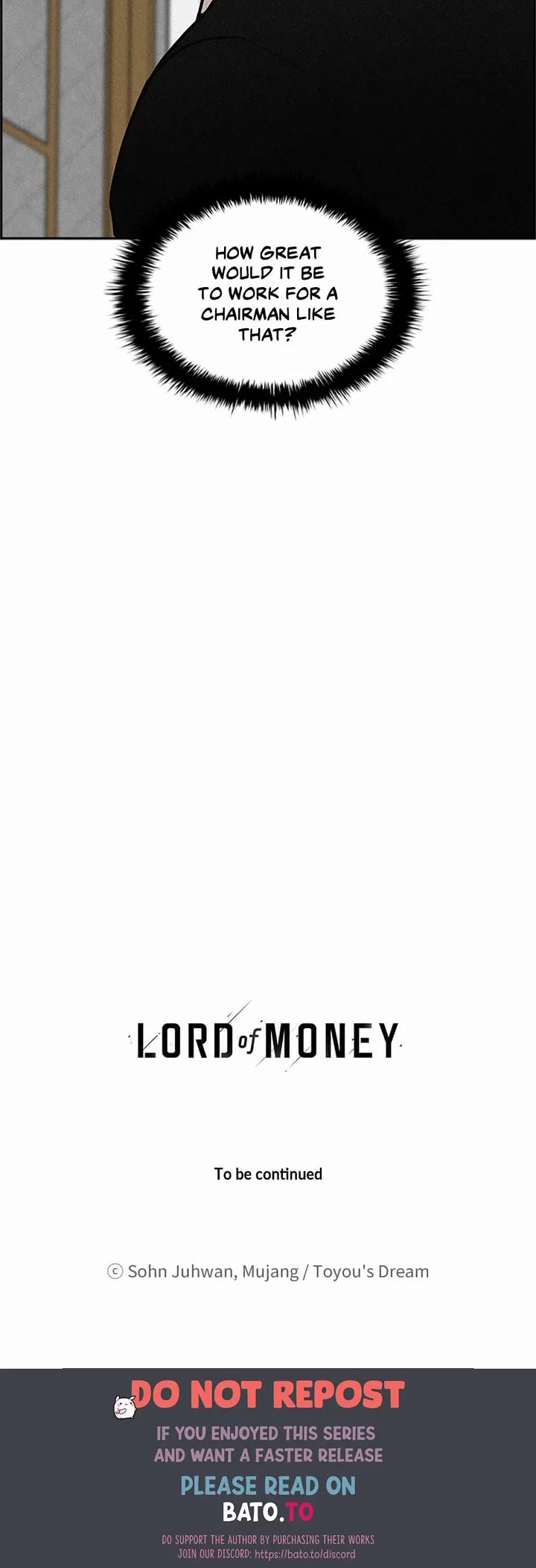 The Lord of Money Chapter 158 page 43 - Chapter 158