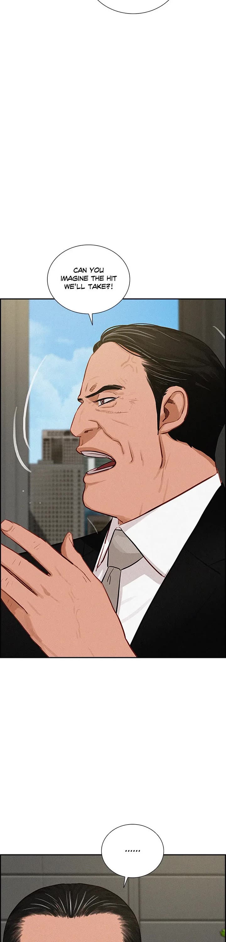 The Lord of Money Chapter 158 page 7 - Chapter 158