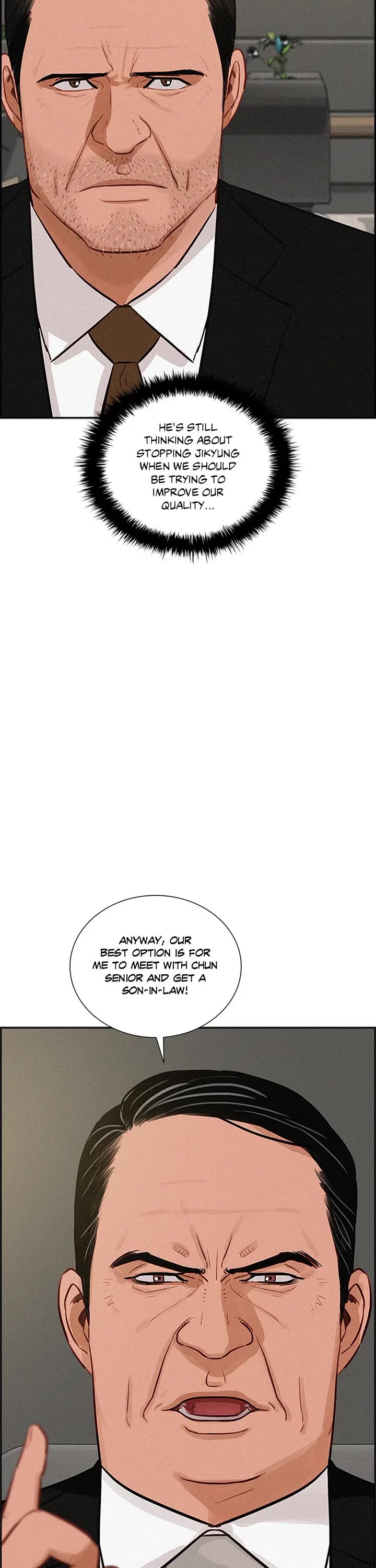 The Lord of Money Chapter 158 page 8 - Chapter 158