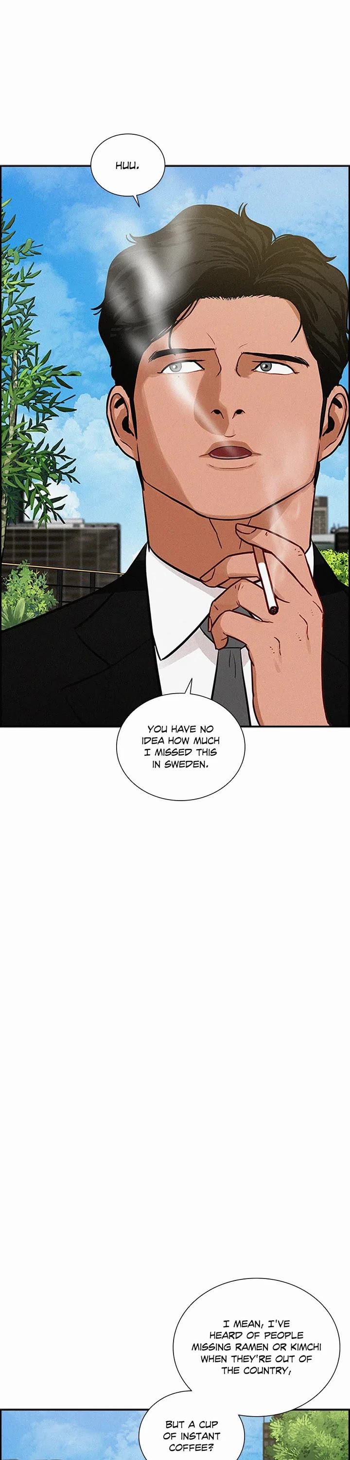 The Lord of Money Chapter 159 page 13 - Chapter 159
