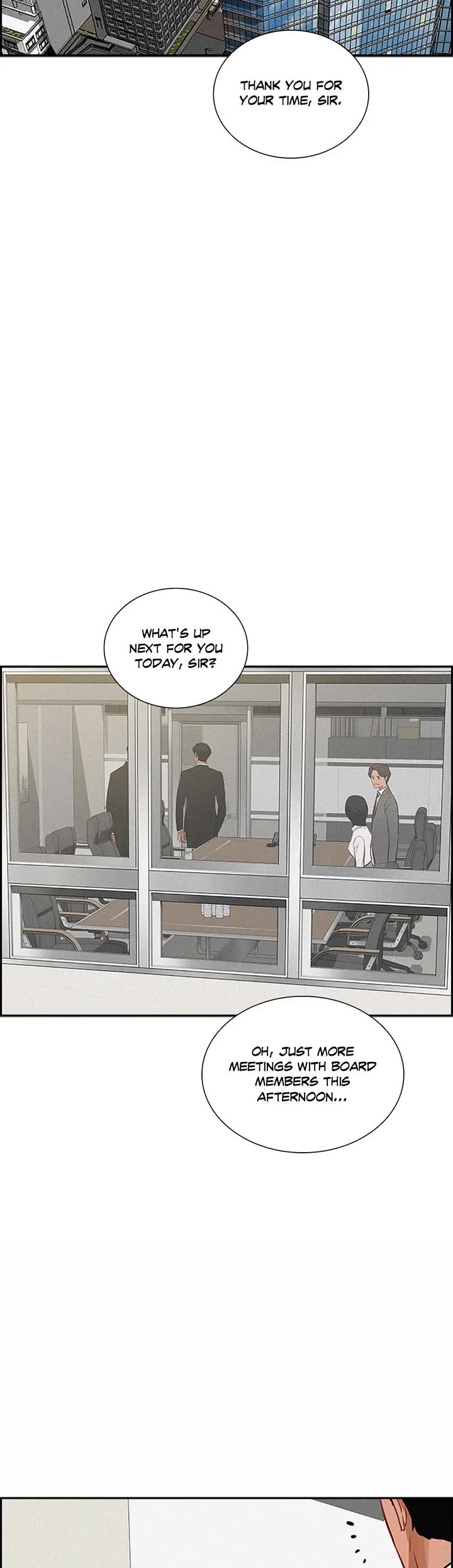 The Lord of Money Chapter 159 page 9 - Chapter 159