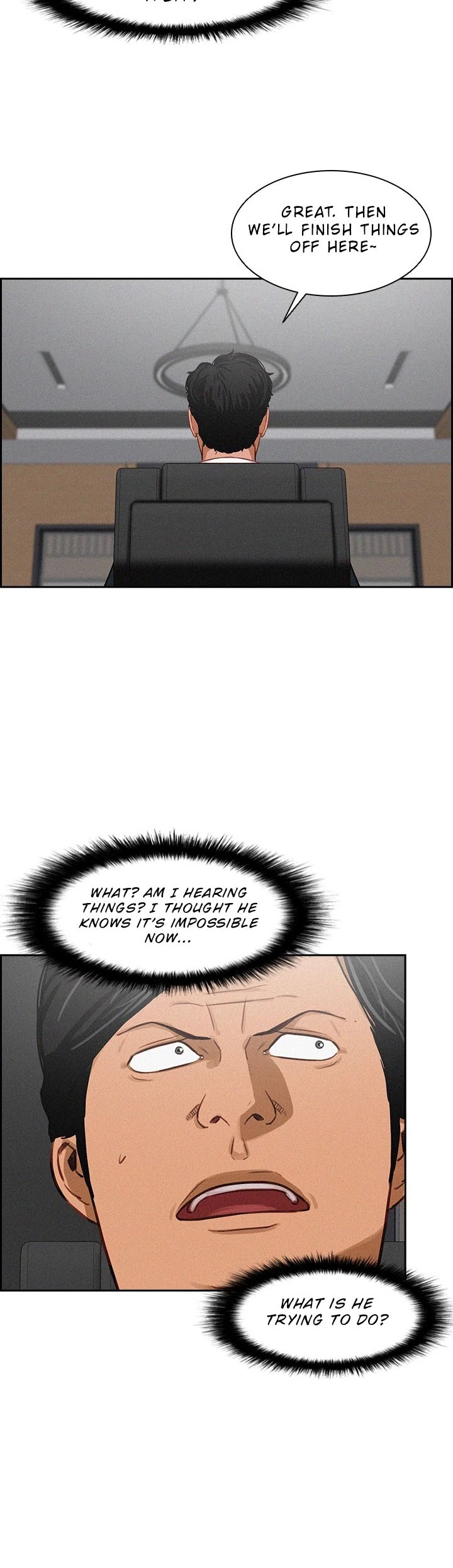 The Lord of Money Chapter 16 page 29 - Chapter 16