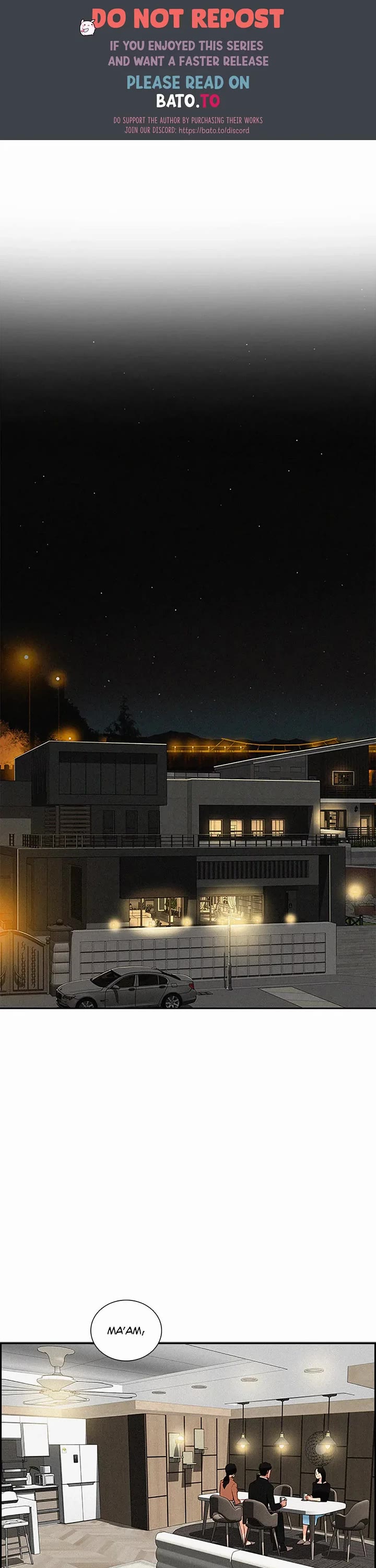 The Lord of Money Chapter 160 page 1 - Chapter 160