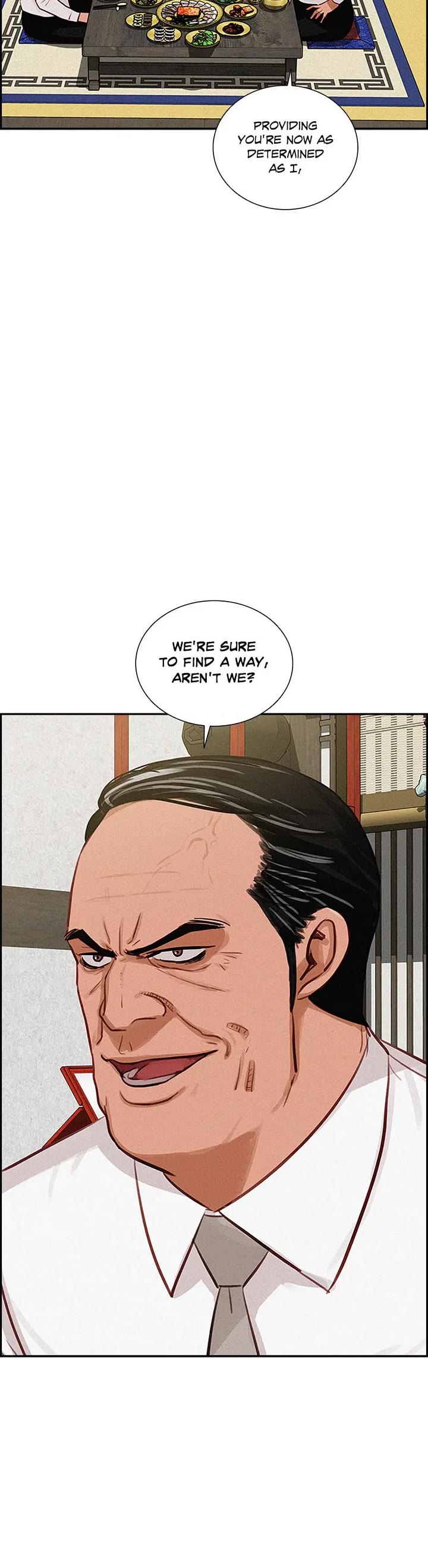 The Lord of Money Chapter 160 page 10 - Chapter 160