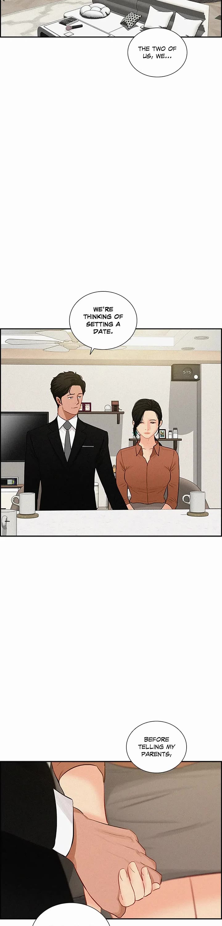 The Lord of Money Chapter 160 page 2 - Chapter 160