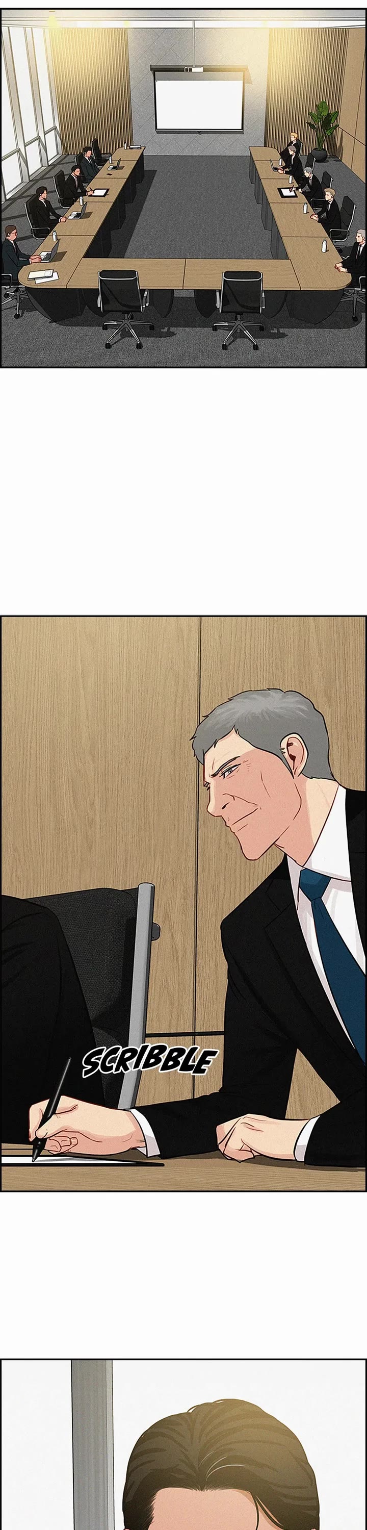 The Lord of Money Chapter 160 page 33 - Chapter 160