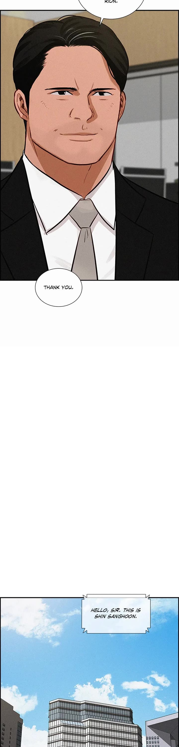 The Lord of Money Chapter 160 page 36 - Chapter 160