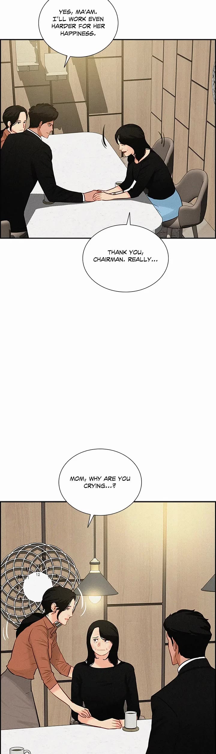 The Lord of Money Chapter 160 page 4 - Chapter 160