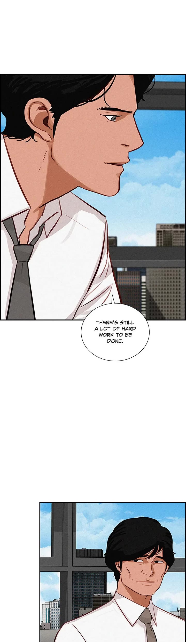 The Lord of Money Chapter 160 page 40 - Chapter 160
