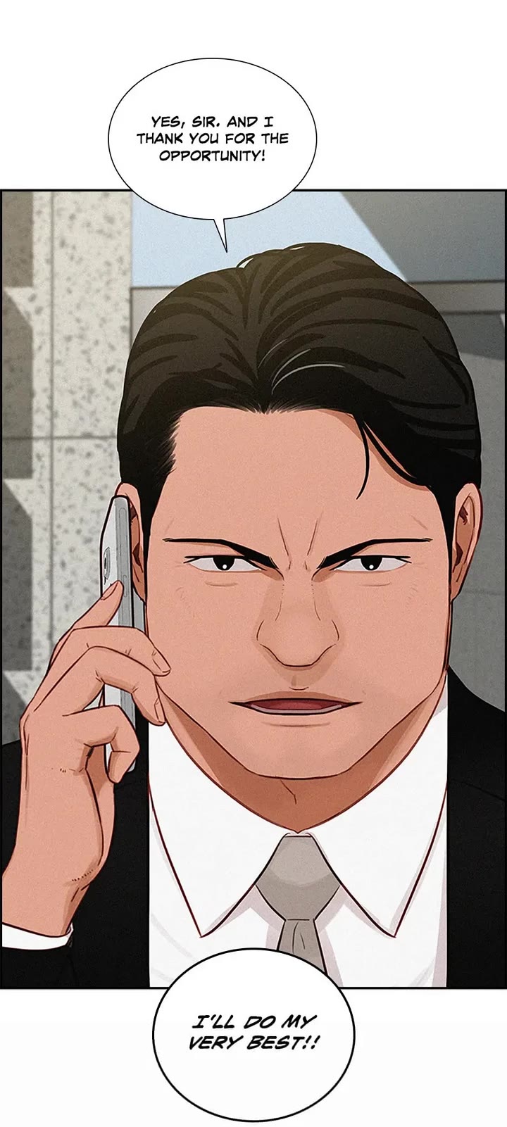 The Lord of Money Chapter 160 page 42 - Chapter 160
