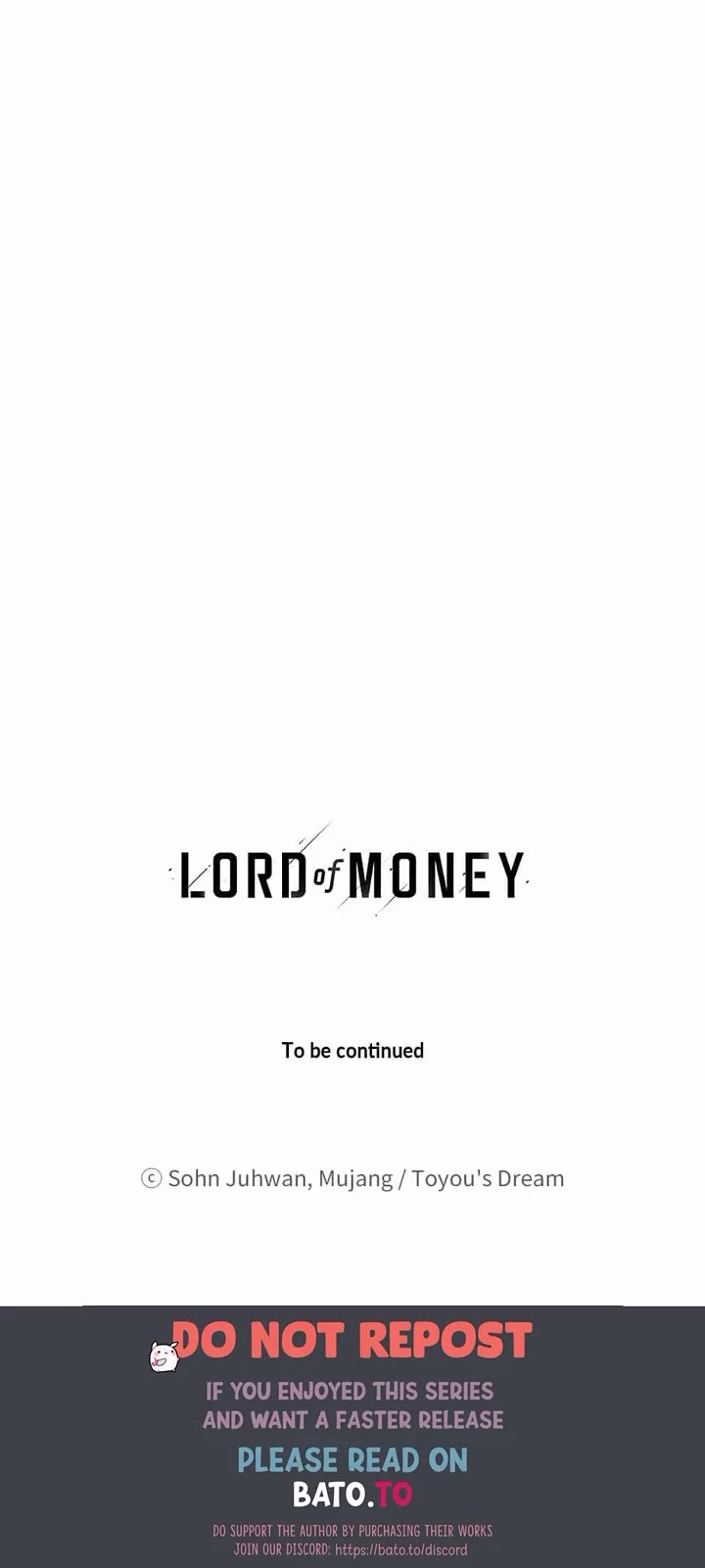 The Lord of Money Chapter 160 page 43 - Chapter 160