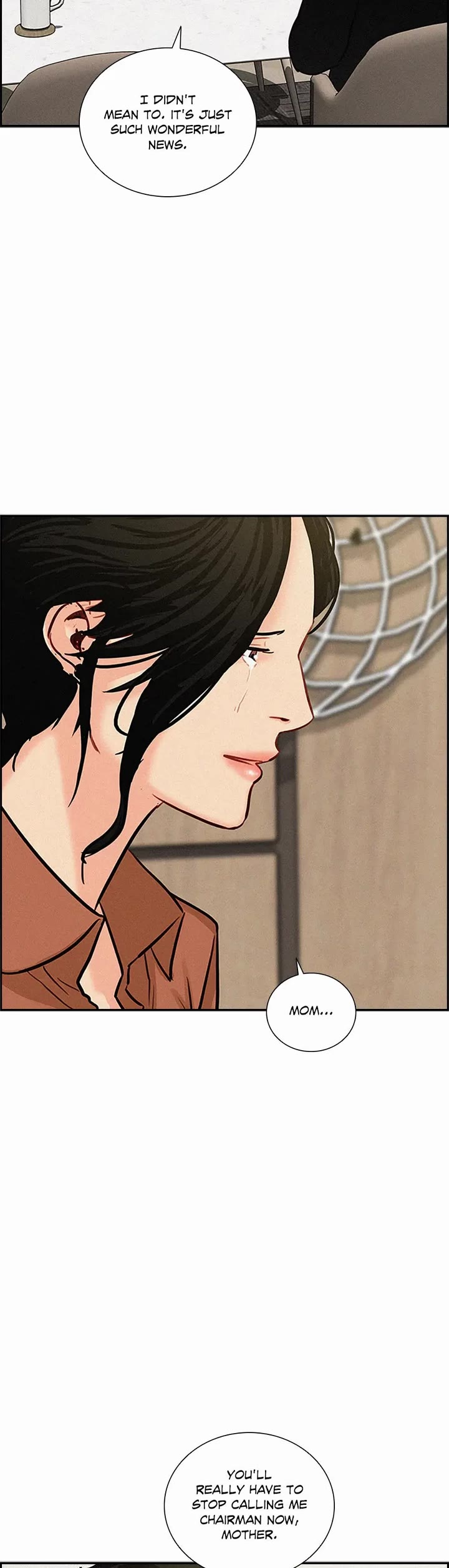 The Lord of Money Chapter 160 page 5 - Chapter 160