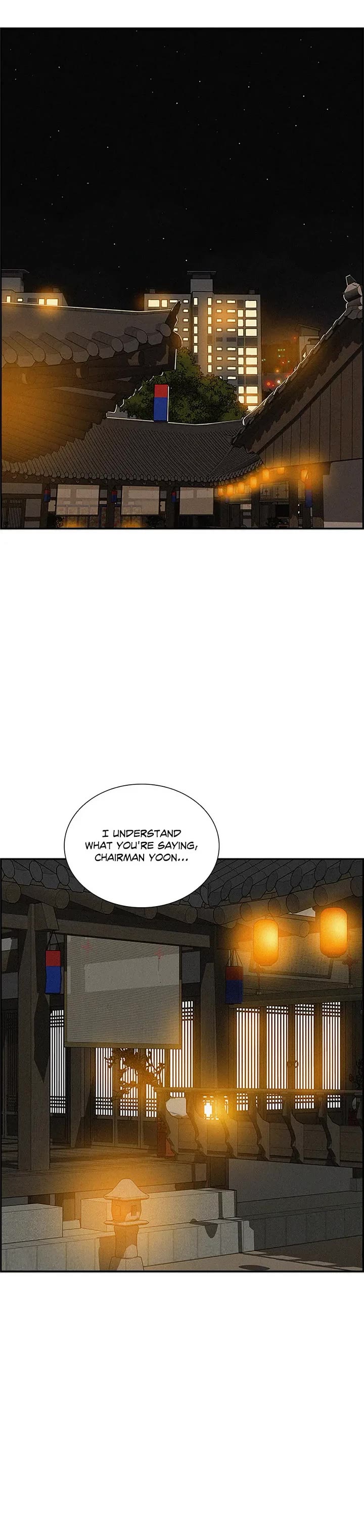 The Lord of Money Chapter 160 page 8 - Chapter 160