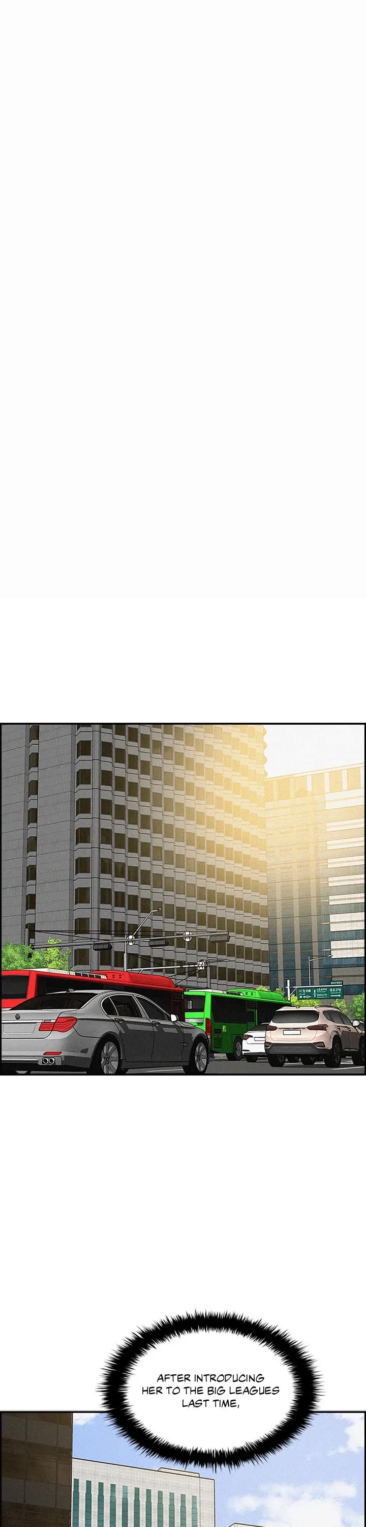 The Lord of Money Chapter 161 page 12 - Chapter 161