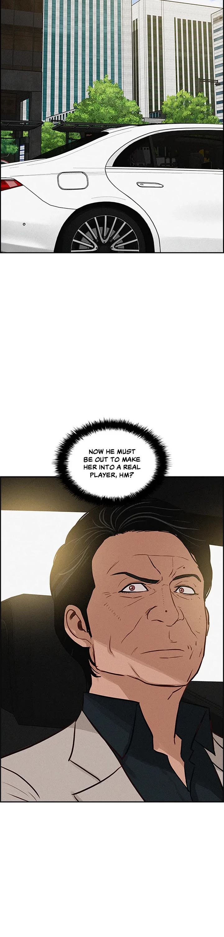 The Lord of Money Chapter 161 page 13 - Chapter 161