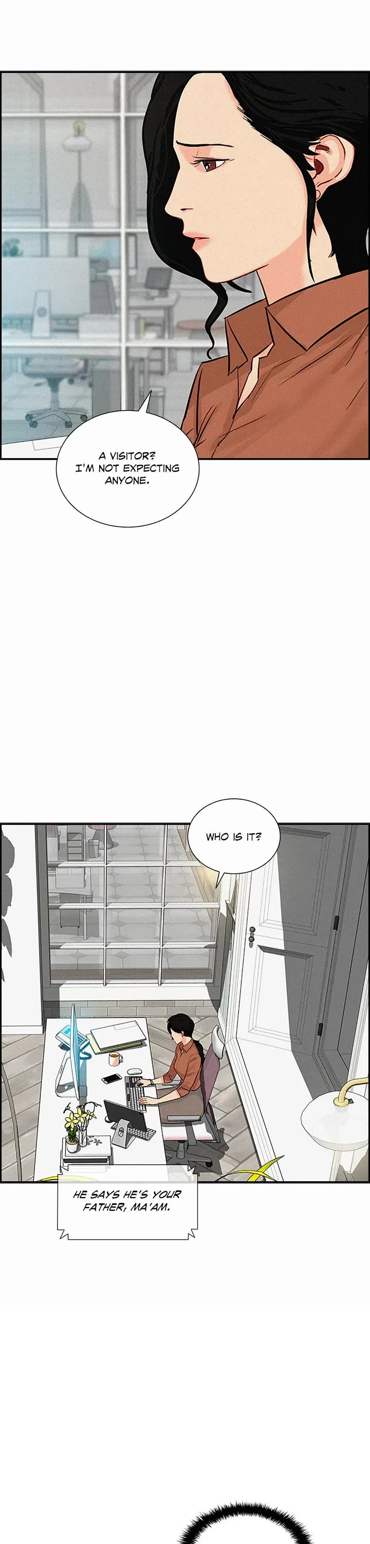 The Lord of Money Chapter 161 page 18 - Chapter 161
