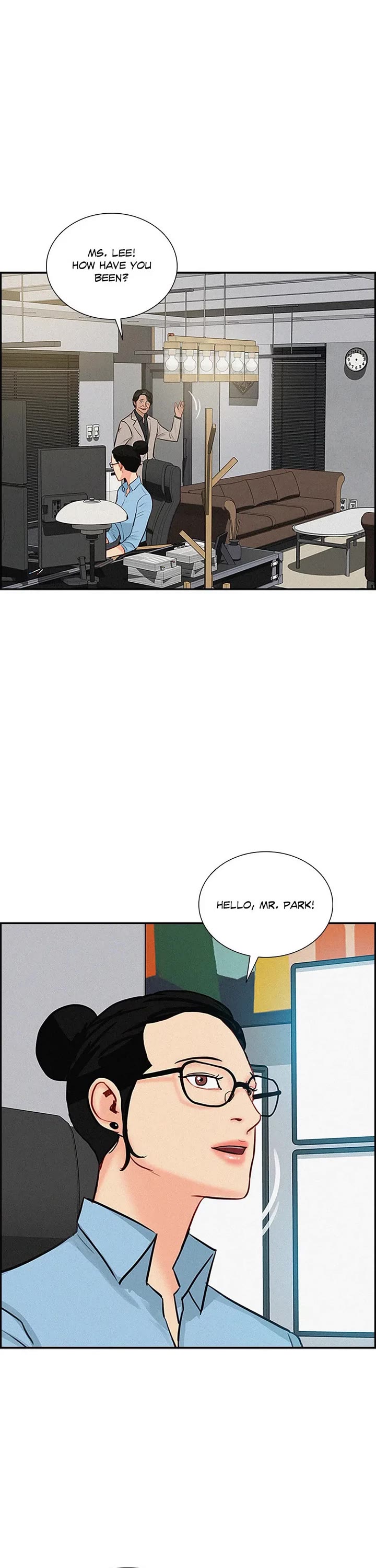 The Lord of Money Chapter 161 page 2 - Chapter 161