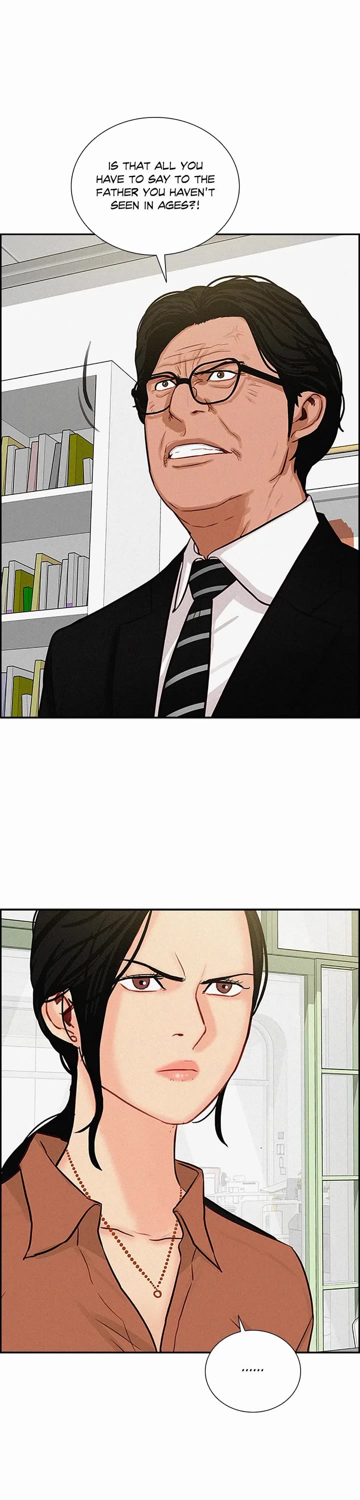 The Lord of Money Chapter 161 page 22 - Chapter 161