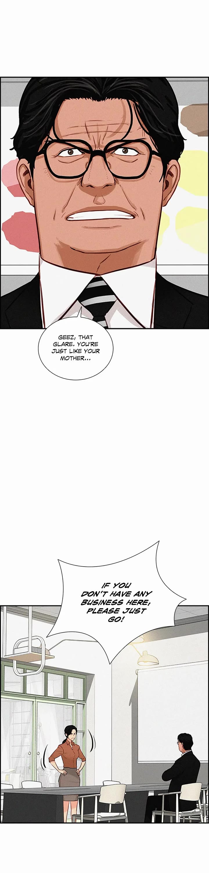 The Lord of Money Chapter 161 page 23 - Chapter 161