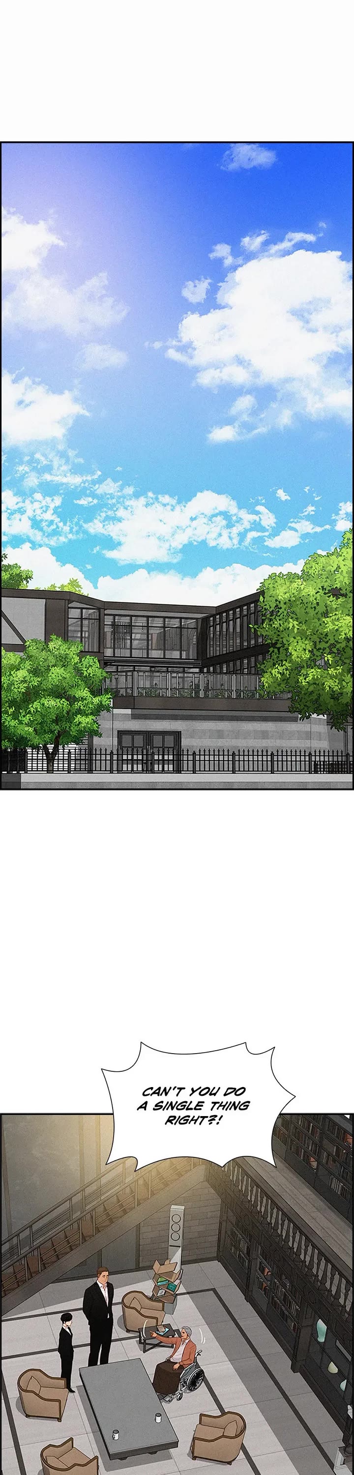 The Lord of Money Chapter 161 page 26 - Chapter 161