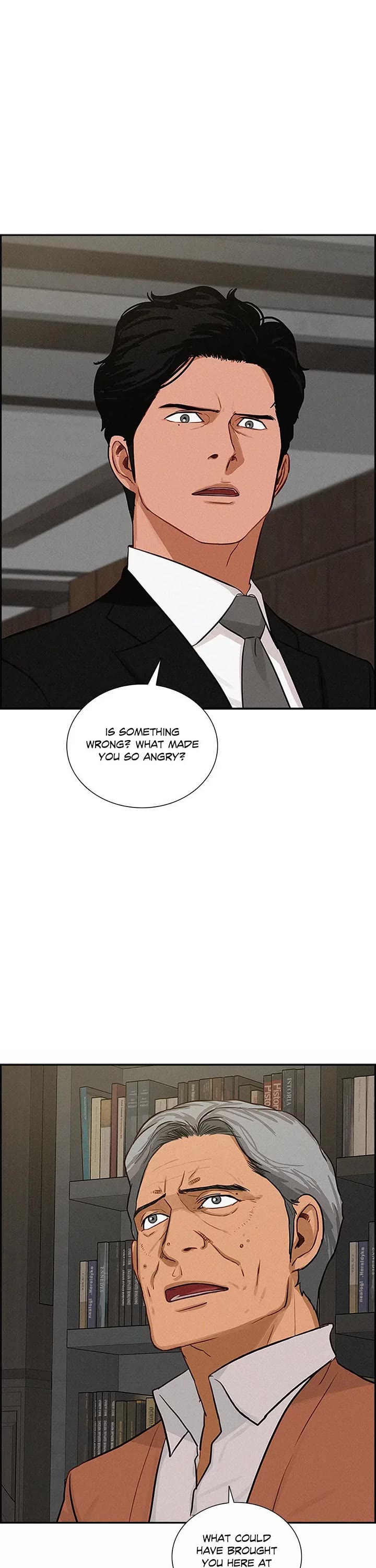 The Lord of Money Chapter 161 page 28 - Chapter 161