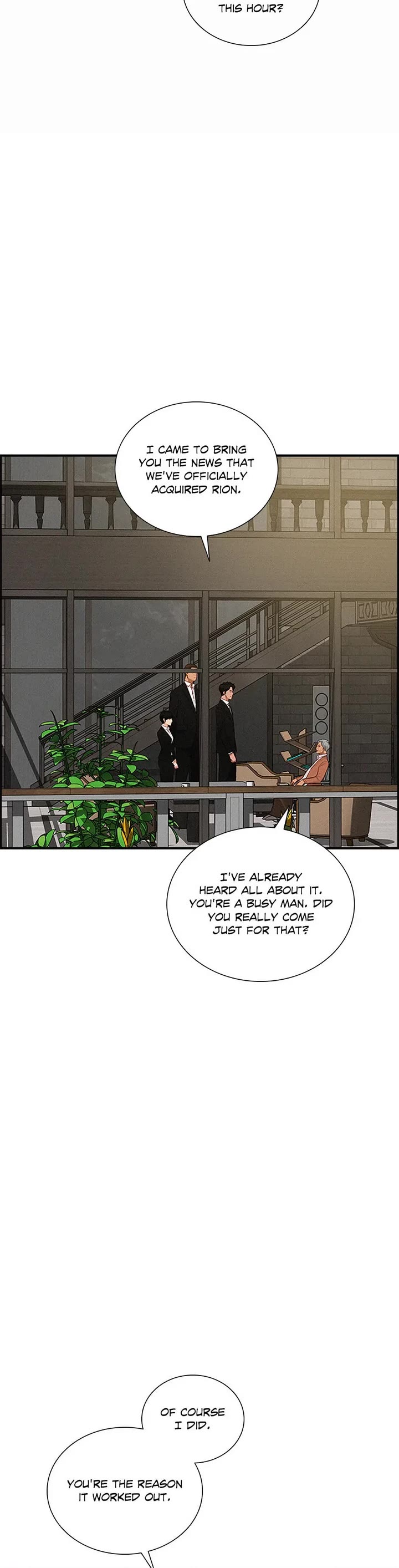 The Lord of Money Chapter 161 page 29 - Chapter 161