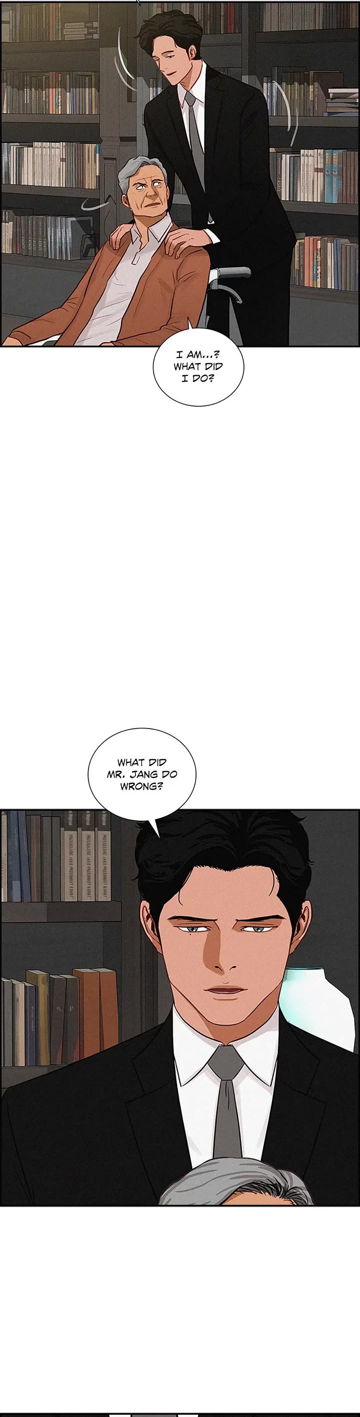 The Lord of Money Chapter 161 page 30 - Chapter 161