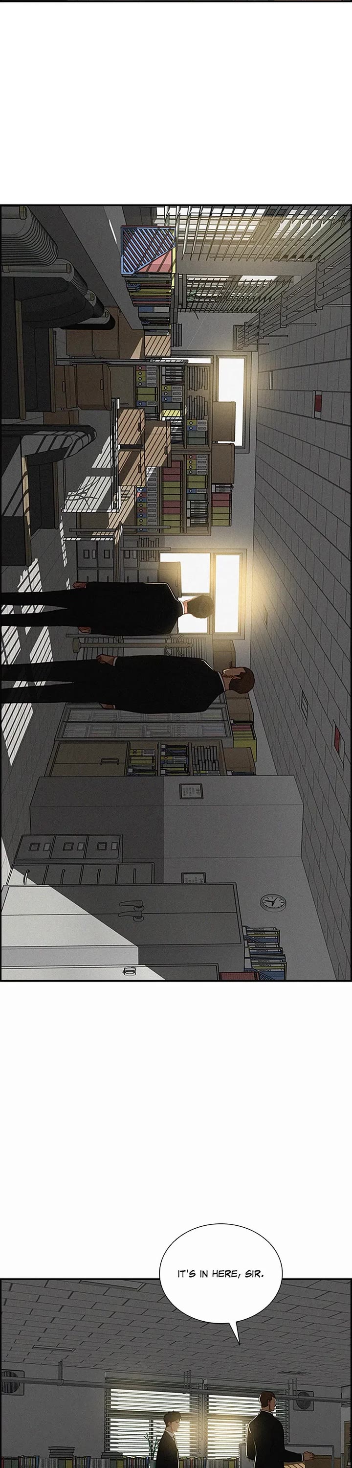The Lord of Money Chapter 161 page 38 - Chapter 161