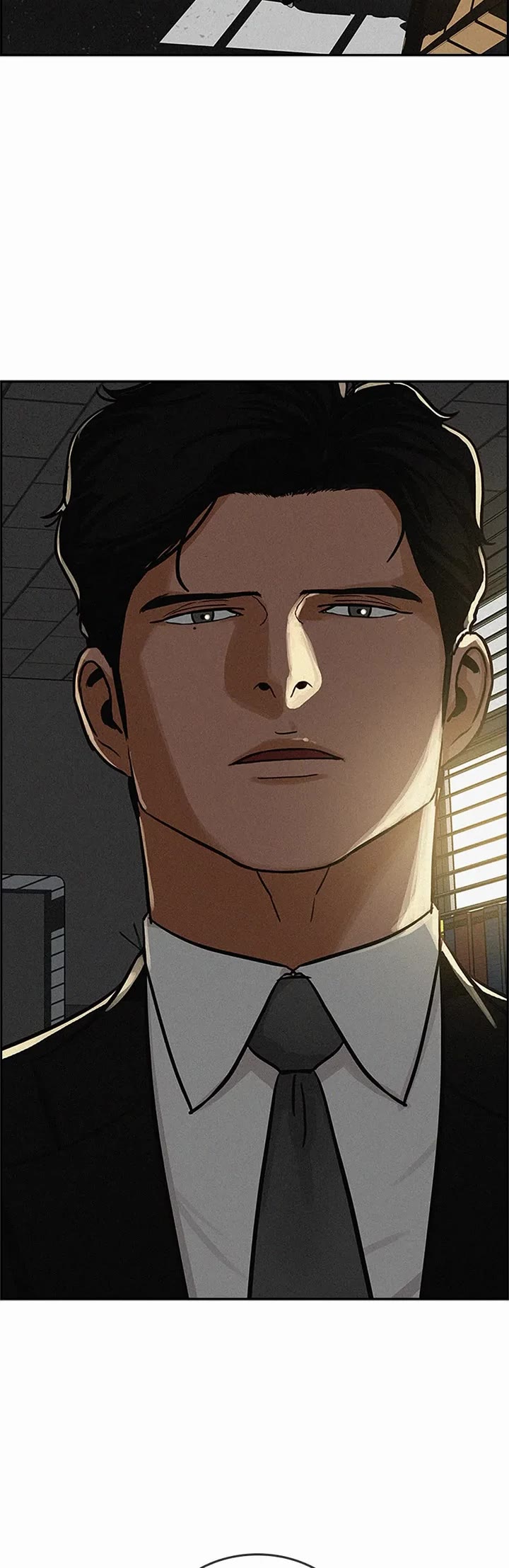 The Lord of Money Chapter 161 page 40 - Chapter 161