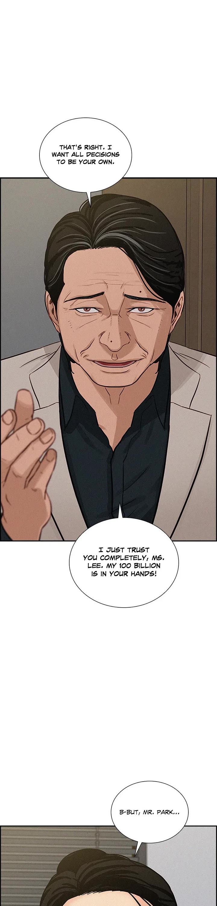 The Lord of Money Chapter 161 page 6 - Chapter 161
